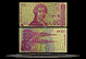 Croatia Banknote, 500 Dinara, 8.10.1991, P#21a THUMBNAIL