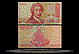 Croatia Banknote, 50,000 Dinara, 1993, P#26a THUMBNAIL