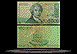 Croatia Banknote, 100,000 Dinara, 30.5.1993, P#27a THUMBNAIL