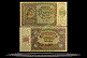 Croatia Banknote, 1000 Kuna, 26.5.1941, P#4 THUMBNAIL