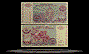 Serbian Republic - Krajina, Croatia Banknote, 5000 Dinara, 1993, P#20a THUMBNAIL