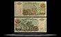 Serbian Republic - Krajina, Croatia Banknote, 500,000 Dinara, 1993, P#23a THUMBNAIL