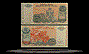 Serbian Republic - Krajina, Croatia Banknote, 5 Million Dinara, 1993, P#24a THUMBNAIL