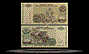Serbian Republic - Krajina, Croatia Banknote, 500 Million Dinara, 1993, P#26a THUMBNAIL