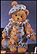 Dudley - Just Clowning Around, Cherished Teddies Figurine #103748 THUMBNAIL