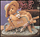 Jennifer - Gathering The Blooms Of Friendship, Cherished Teddies Figurine #103810 THUMBNAIL
