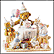 Aggie - No Celebration Is Complete Without Your Closest Friends, Cherished Teddies Figurine #104029 THUMBNAIL