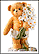 Glenn - Thank You Beary Much, Cherished Teddies Figurine #104055 THUMBNAIL