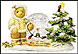 Northrop - You Make Every Place Merrier, Cherished Teddies Figurine #104139 THUMBNAIL