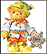 Ian - Like A Snowflake, You're One-Of-A-Kind, Cherished Teddies Figurine #104141 THUMBNAIL