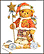 Ricky - Your Wishes Will Come True If You Just Believe, Cherished Teddies Figurine #104144 THUMBNAIL