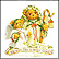 Beverly And Lila - We Wish You A Merry Christmas, Cherished Teddies Figurine #104145 THUMBNAIL