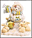 Jillynne - Friends Like You Are Always True, Cherished Teddies Figurine #104630 THUMBNAIL