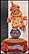 Clown On Ball, Cherished Teddies Musical #111430 THUMBNAIL