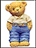 Older Son - A Big Brother To Look Up To, Cherished Teddies Figurine #112458 THUMBNAIL
