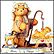 Elijah ... Away In A Manger, Cherished Teddies Figurine #112545 THUMBNAIL
