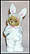 Jesamine - Our Friendship is Warm and Fuzzy, Cherished Teddies Figurine #115543 THUMBNAIL