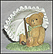 Rosie D'face, Cherished Teddies Figurine #117128 THUMBNAIL
