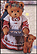 Amanda - Here's Some Cheer To Last The Year, Cherished Teddies Figurine #141186 THUMBNAIL