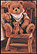 John - Bear In Mind, You're Special, Cherished Teddies Figurine #141283 THUMBNAIL