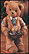 Rick - Suited Up For The Holidays, Cherished Teddies Figurine #141291 THUMBNAIL