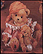 Carrie - The Future 'Beareth' All Things, Cherished Teddies Figurine #141321 THUMBNAIL