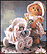 Jessica - A Mother's Heart Is Full Of Love, Cherished Teddies Figurine #155438A THUMBNAIL
