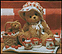 Thelma - Cozy Tea For Two, Cherished Teddies Figurine #156302 THUMBNAIL