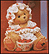 Tara - You're My Berry Best Friend!, Cherished Teddies Figurine #156310 THUMBNAIL