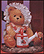 Ella - Love Grows In My Heart, Cherished Teddies Figurine #156329 THUMBNAIL