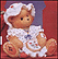 Jenna - You're Berry Special To Me, Cherished Teddies Figurine #156337 THUMBNAIL