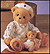 Laura - Friendship Makes It All Better, Cherished Teddies Figurine #156396 THUMBNAIL