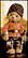 Gordon - Keepin' A Watchful Eye On You, Cherished Teddies Figurine #163465 THUMBNAIL