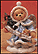 Grace - Glory To The Newborn King   2nd In Series, Cherished Teddies Figurine #175994 THUMBNAIL