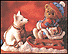 Erica - Friends Are Always Pulling For You, Cherished Teddies Figurine #176028 THUMBNAIL