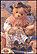 Claudette - France  Our Friendship Is Bon Appetit!, Cherished Teddies Figurine #197254 THUMBNAIL