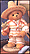 Carlos - Mexico  I Found An Amigo In You, Cherished Teddies Figurine #202339 THUMBNAIL