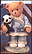 Lian - China  Our Friendship Spans Many Miles, Cherished Teddies Figurine #202347 THUMBNAIL