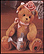 Rose - Everything's Coming Up Roses, Cherished Teddies Figurine #202886 THUMBNAIL