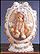 1997 Easter Egg, Cherished Teddies Egg #203017 THUMBNAIL