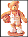 Larry - You're My Shooting Star, Cherished Teddies Figurine #203440 THUMBNAIL