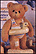 Jerry - Ready To Make A Splash, Cherished Teddies Figurine #203475 THUMBNAIL