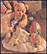 Jim And Joey - Underneath It All We're Friends Forever, Cherished Teddies Figurine #203513 THUMBNAIL