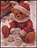 Ted - Snow Fun When You're Not Around, Cherished Teddies Figurine #269727 THUMBNAIL