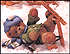 Spencer - I'm Head Over Skis For You, Cherished Teddies Figurine #269743 THUMBNAIL
