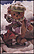 Adam - It's A Holiday On Ice, Cherished Teddies Figurine #269751 THUMBNAIL