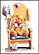 Amelia - Level 2 Amelia, You Make Me Smile, Cherished Teddies Figurine #273554 THUMBNAIL