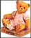 Blaire Beary, Cherished Teddies Figurine #297550 THUMBNAIL