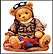Lance - Come Fly With Me, Cherished Teddies Figurine #337463 THUMBNAIL