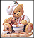 Wayne - Spoonfuls Of Sweetness, Cherished Teddies Figurine #352608 THUMBNAIL